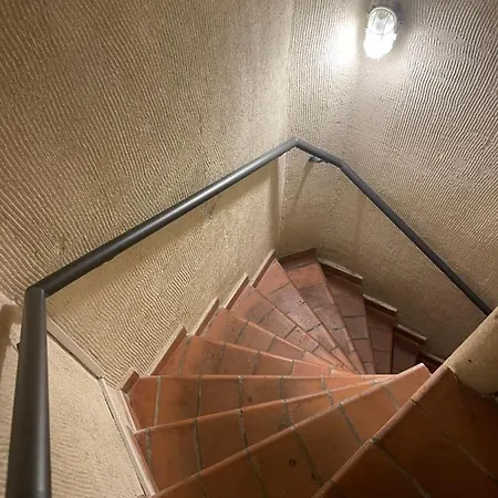 Lägenhet La Maquette - A 2 Pas Des Arenes Nîmes