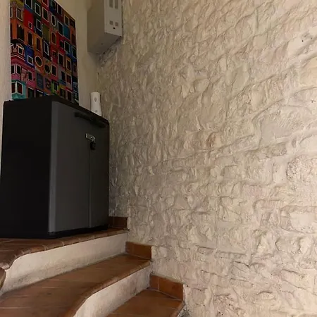 La Maquette - A 2 Pas Des Arenes