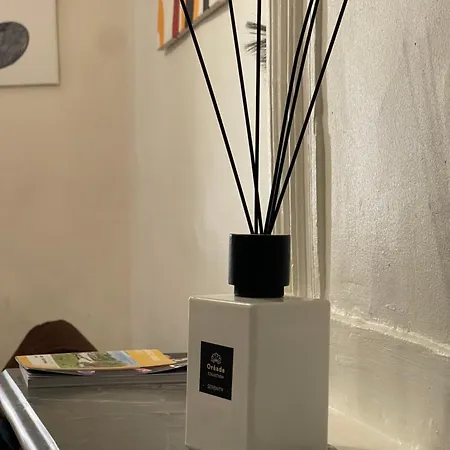 Lägenhet La Maquette - A 2 Pas Des Arenes Nîmes