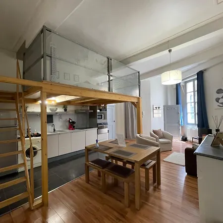La Maquette - A 2 Pas Des Arenes Apartment